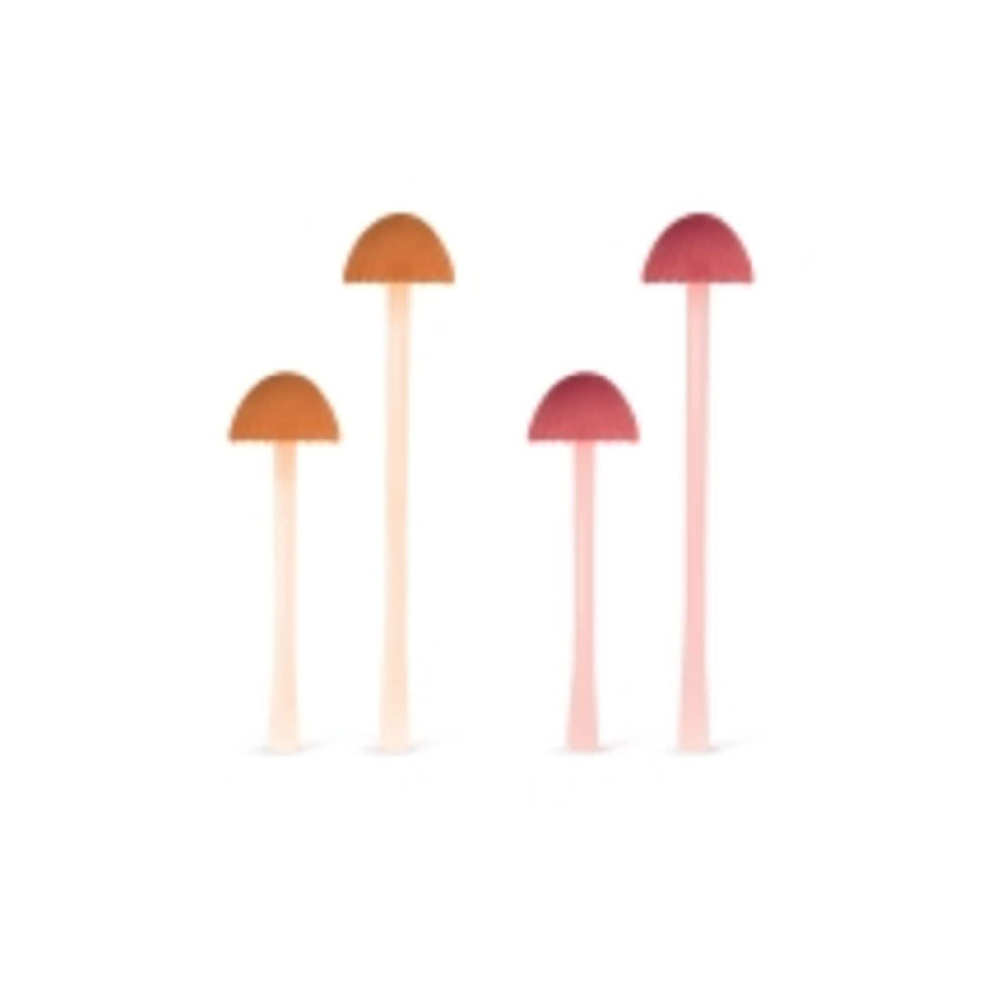 Genuine Fred MAGIC SPROUT Bookmarks, Set of 4