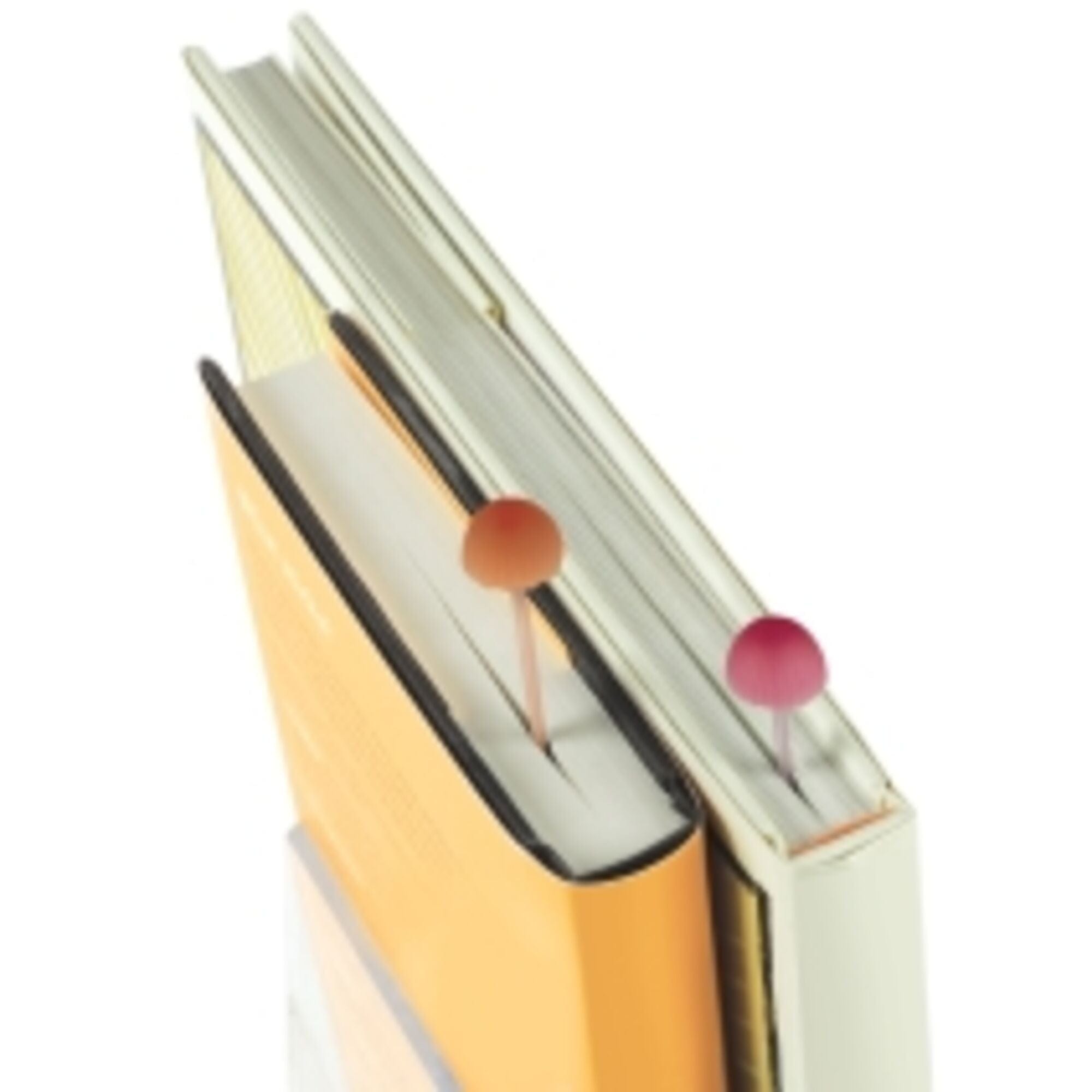 Genuine Fred MAGIC SPROUT Bookmarks, Set of 4