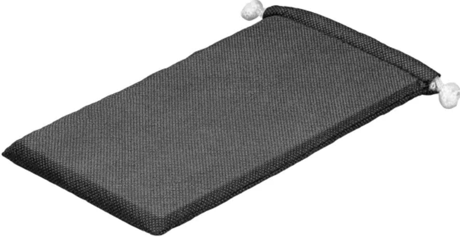 Poly Calisto 240 Portable USB-A Noise Canceling Microphone and UC Audio PC Calling Handset, Black