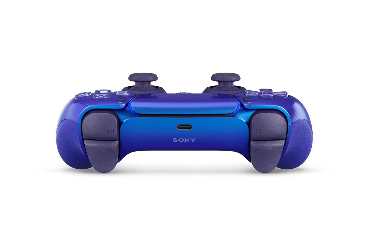 PlayStation DualSense Wireless Controller, Chroma Indigo