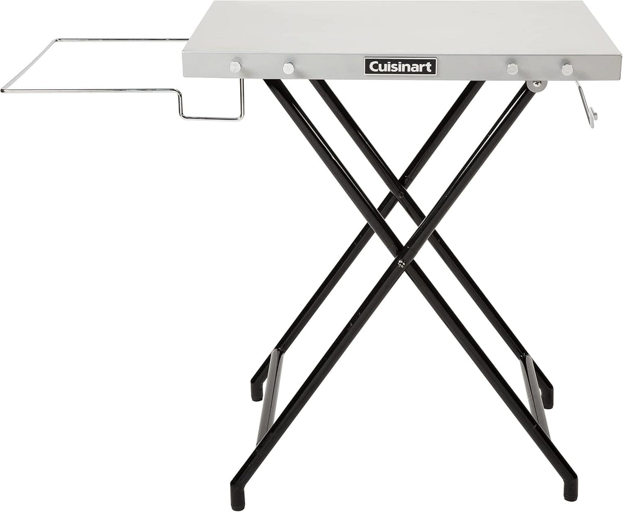 Cuisinart Fold 'n Go Prep Table & Grill Stand
