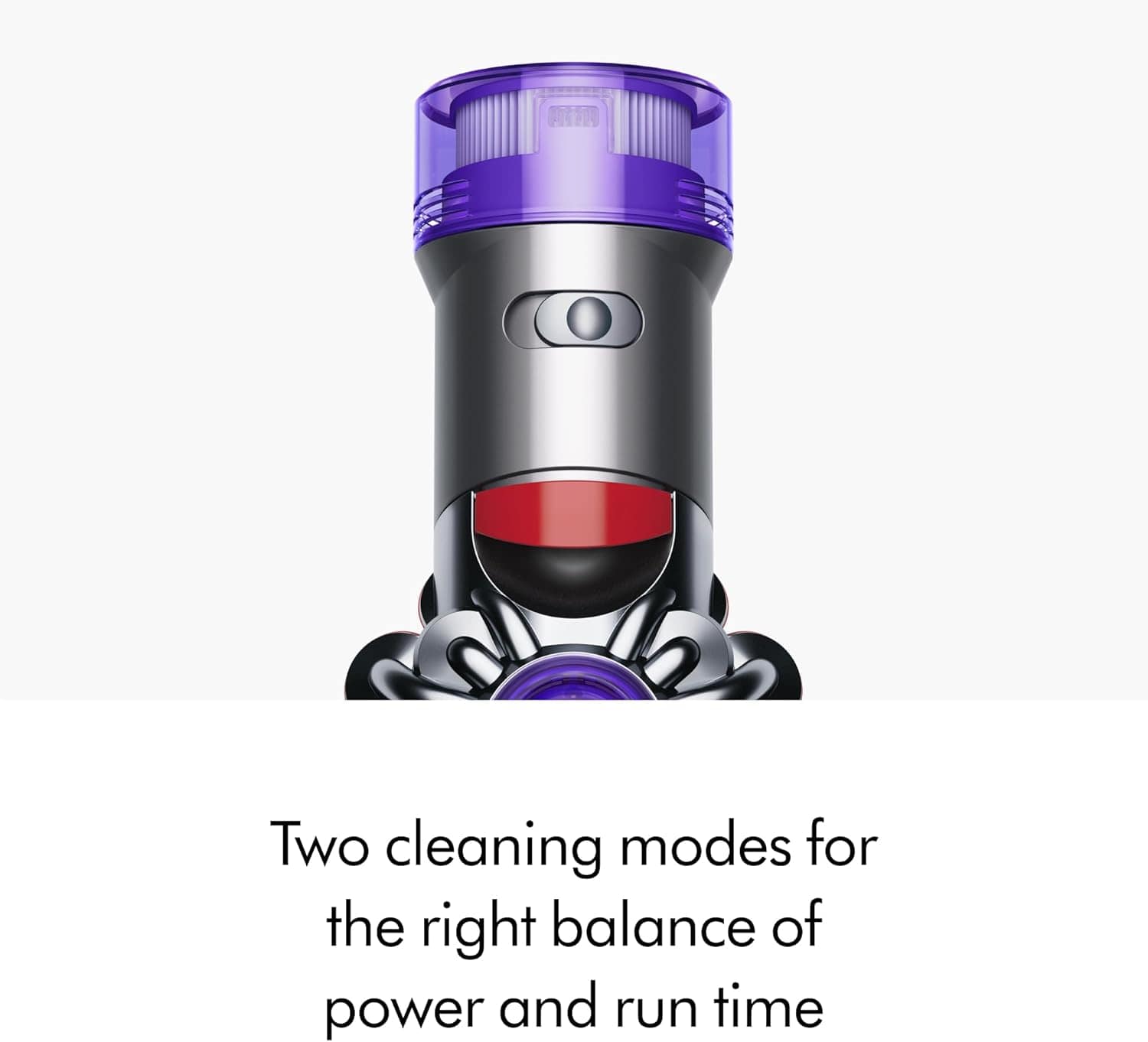 Dyson V8 Cordless Stick Vacuum Cleaner for Carpets + Hard Floors, Silver