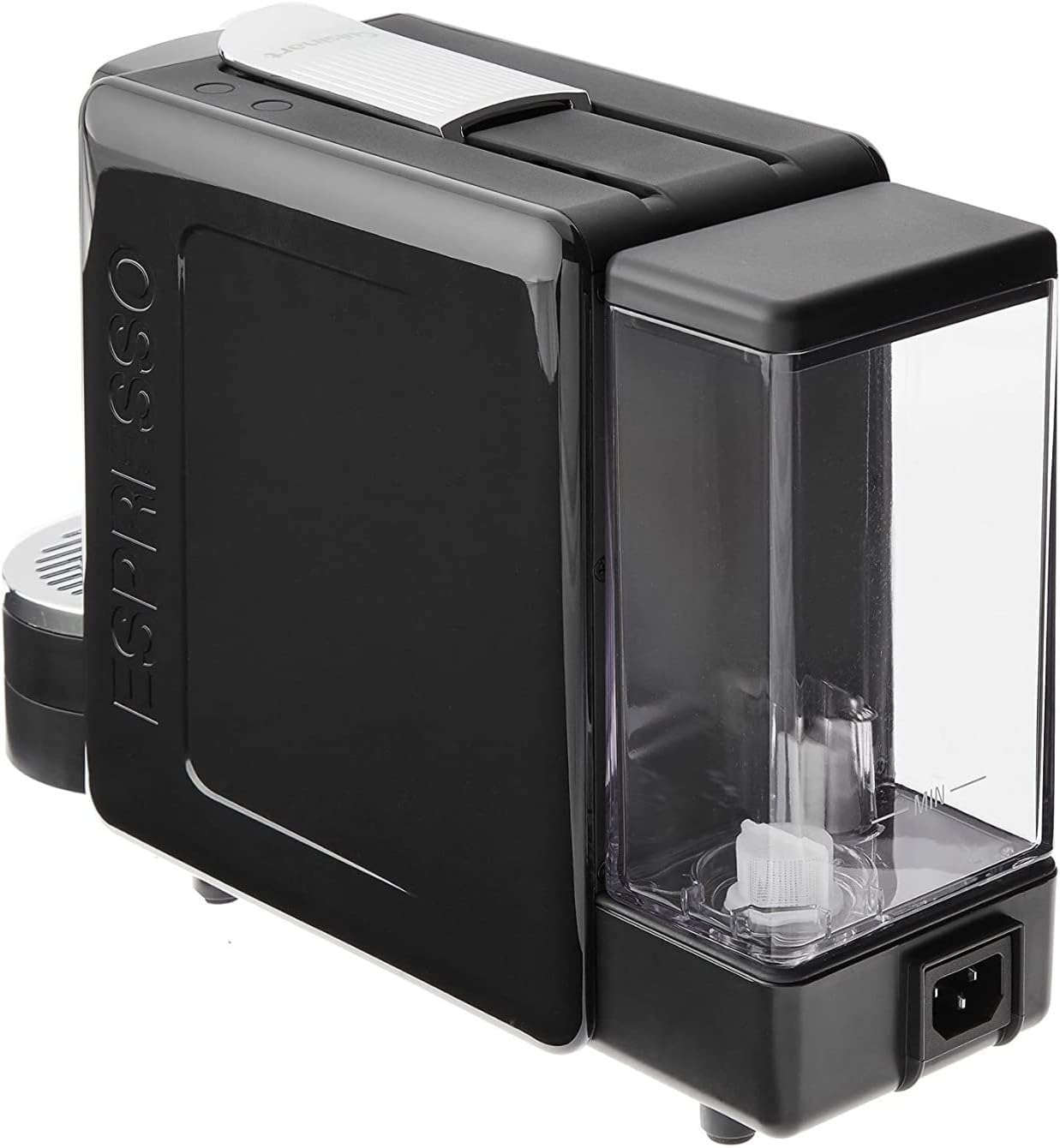 Cuisinart Defined Espresso Machine - Certified Refurbished