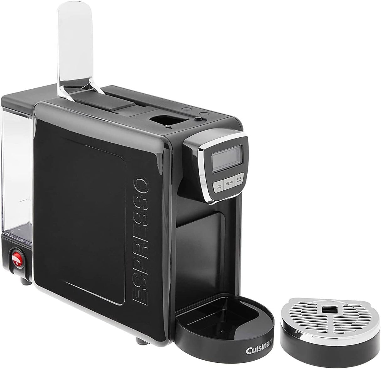 Cuisinart Defined Espresso Machine - Certified Refurbished