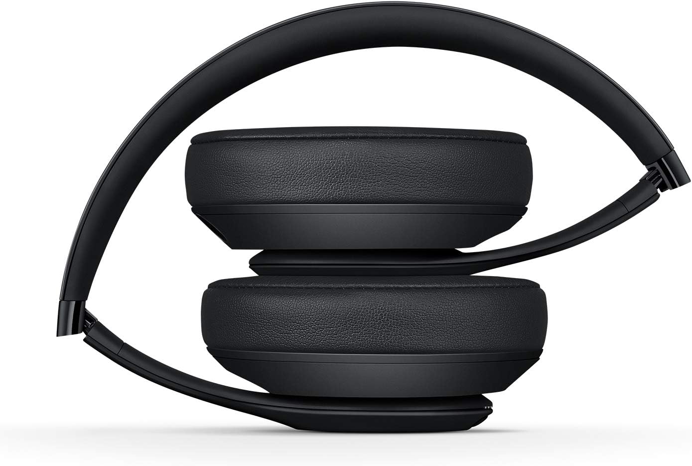 Beats Studio3 Wireless Noise-Cancelling Over-Ear Headphones, Matte Black