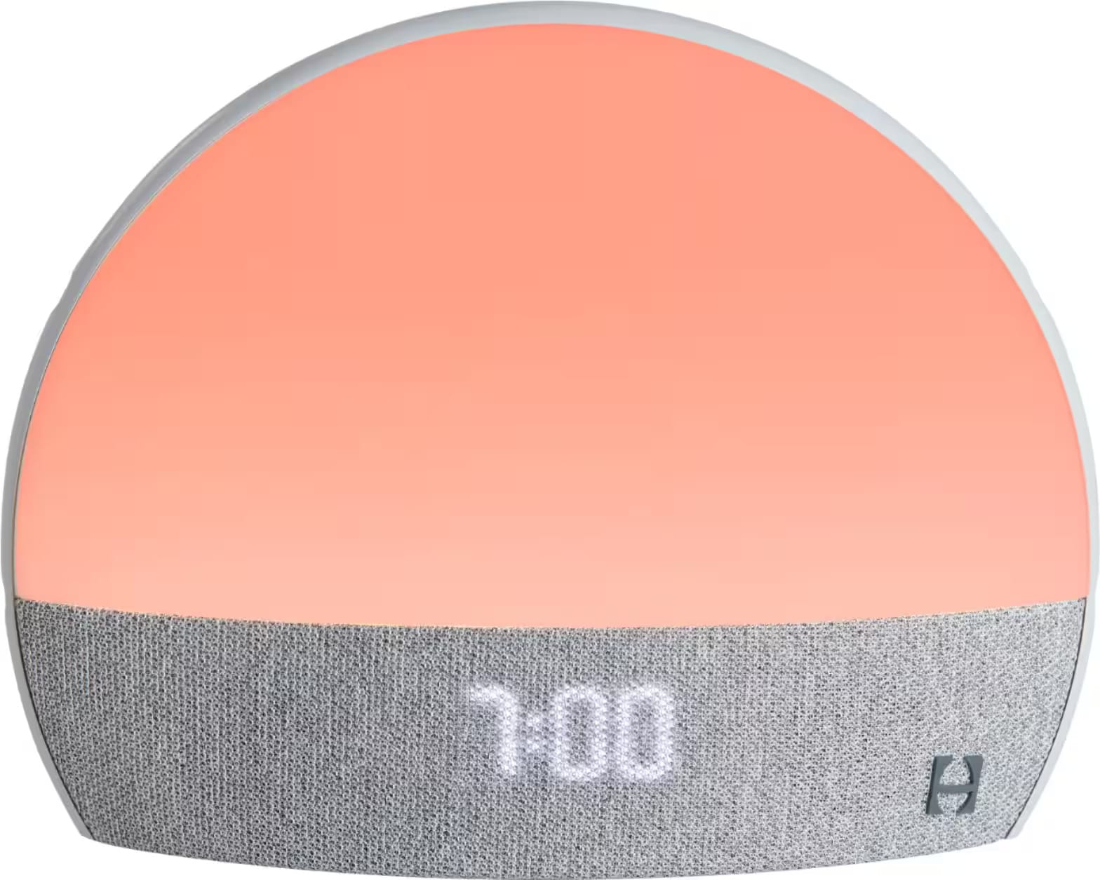 Hatch Restore Sound Machine, Smart Light and Sleep Sounds, White - Certified Refurbished