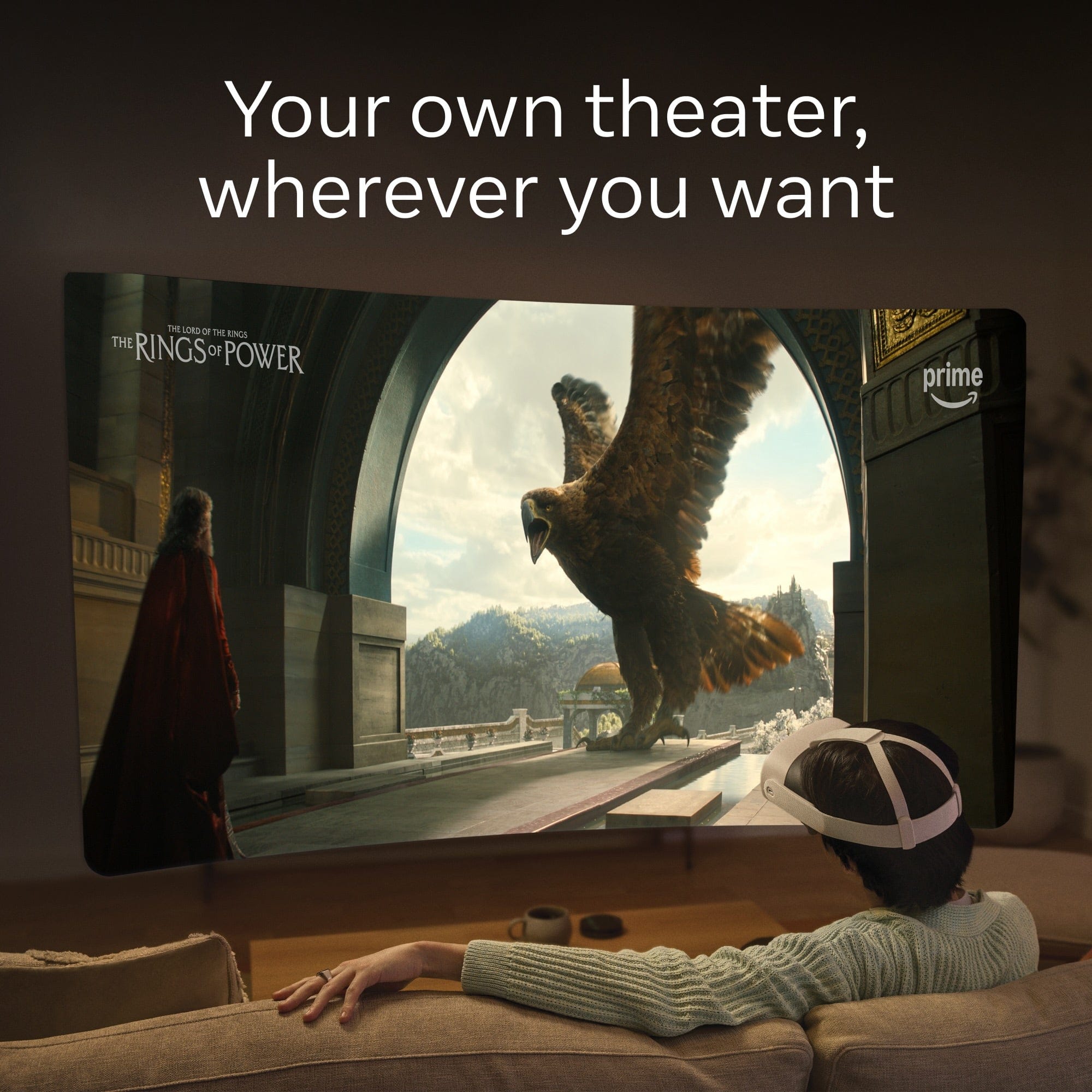 Meta Quest 3S 128GB – 3-Month Trial of Meta Horizon+ Included