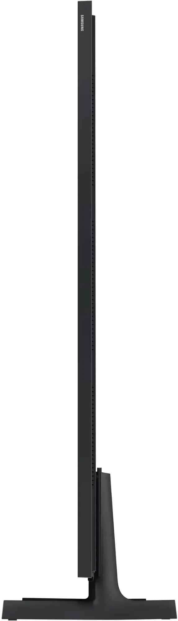 Samsung 43" The Frame LS03D Series 4K QLED Smart TV, Digital Frame, Art Mode, Anti Reflection, with Wall Mount - Open Box