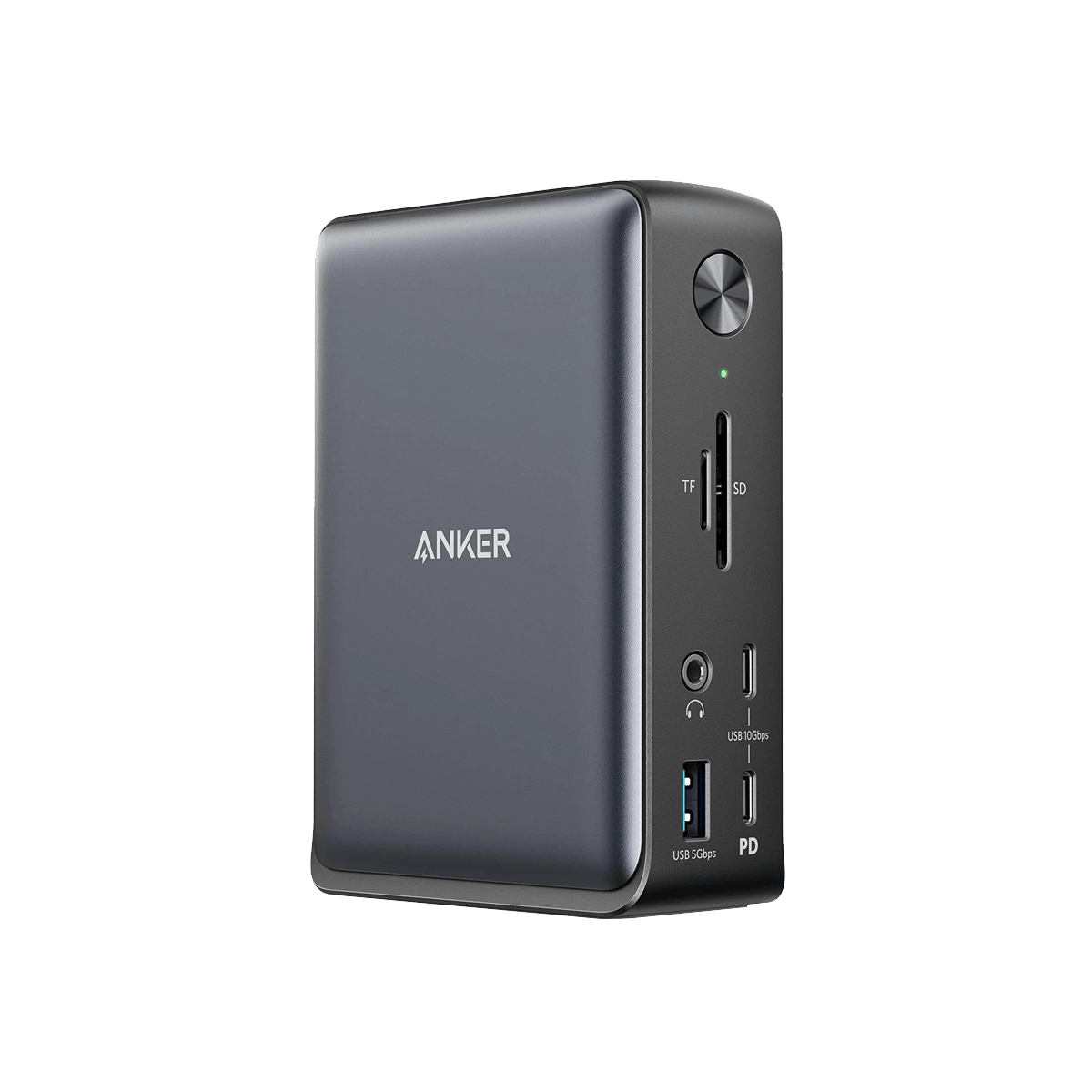 Anker <b>575</b> USB-C Docking Station (13-in-1)