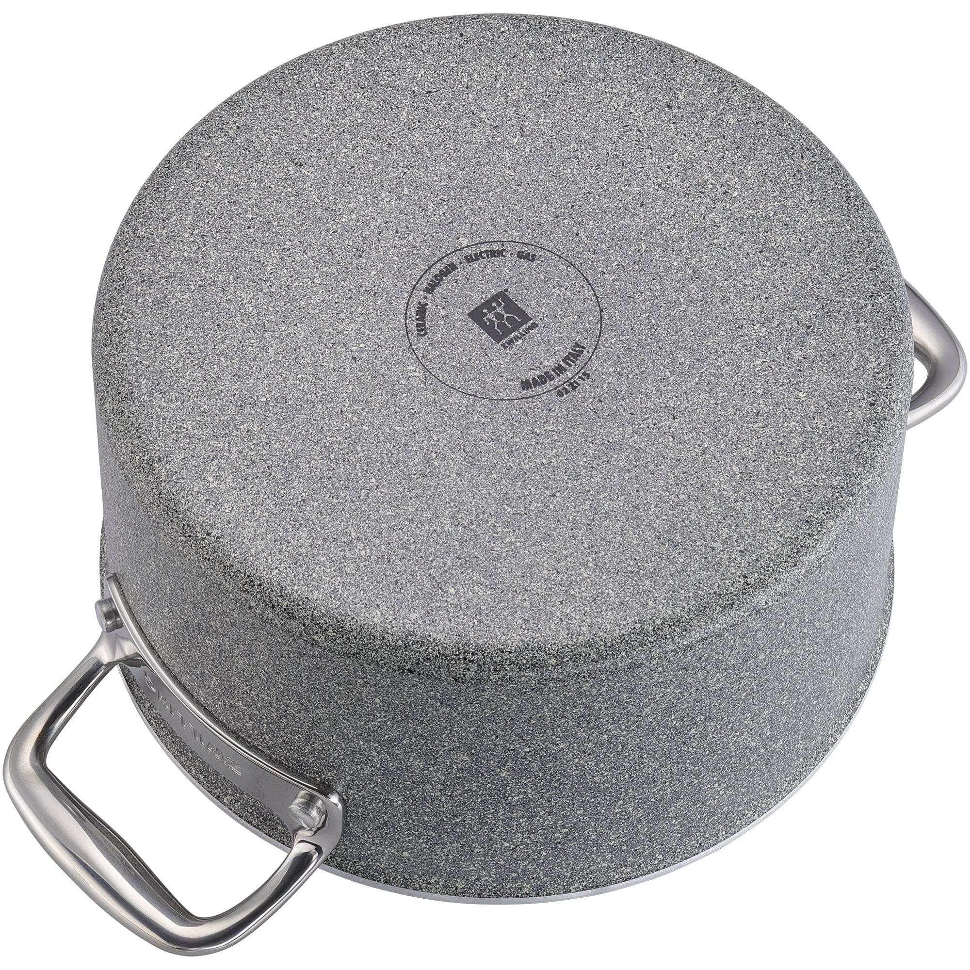 Zwilling Vitale 6-qt Aluminum Nonstick Dutch Oven with Lid