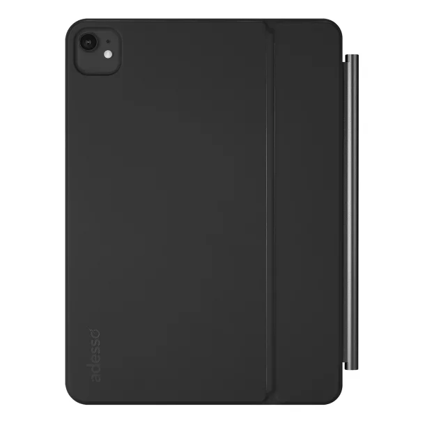 Adesso EasyTouch Folio 7010 Bluetooth Keyboard for iPad Pro 11 In. and iPad Air 10.9 In.