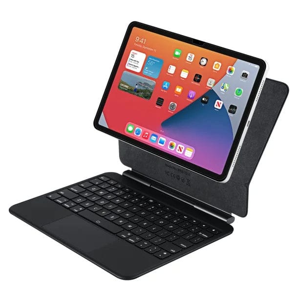 Adesso EasyTouch Folio 7050 Bluetooth Keyboard for iPad Pro 11 In.
