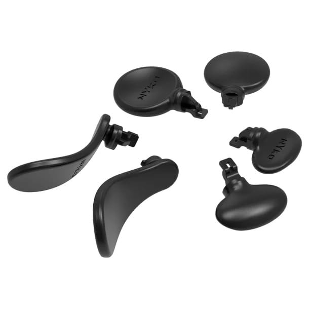 Nyko Edge Paddles for DualSense Edge, Black