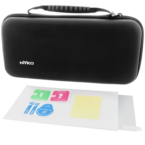 Nyko 2-in-1 Play-and-Go Kit for Nintendo Switch 2