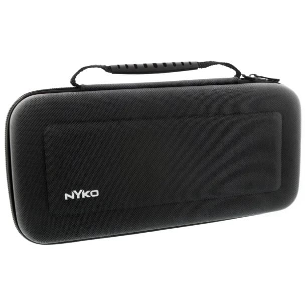 Nyko Travel Case for Nintendo Switch 2, Ballistic Nylon