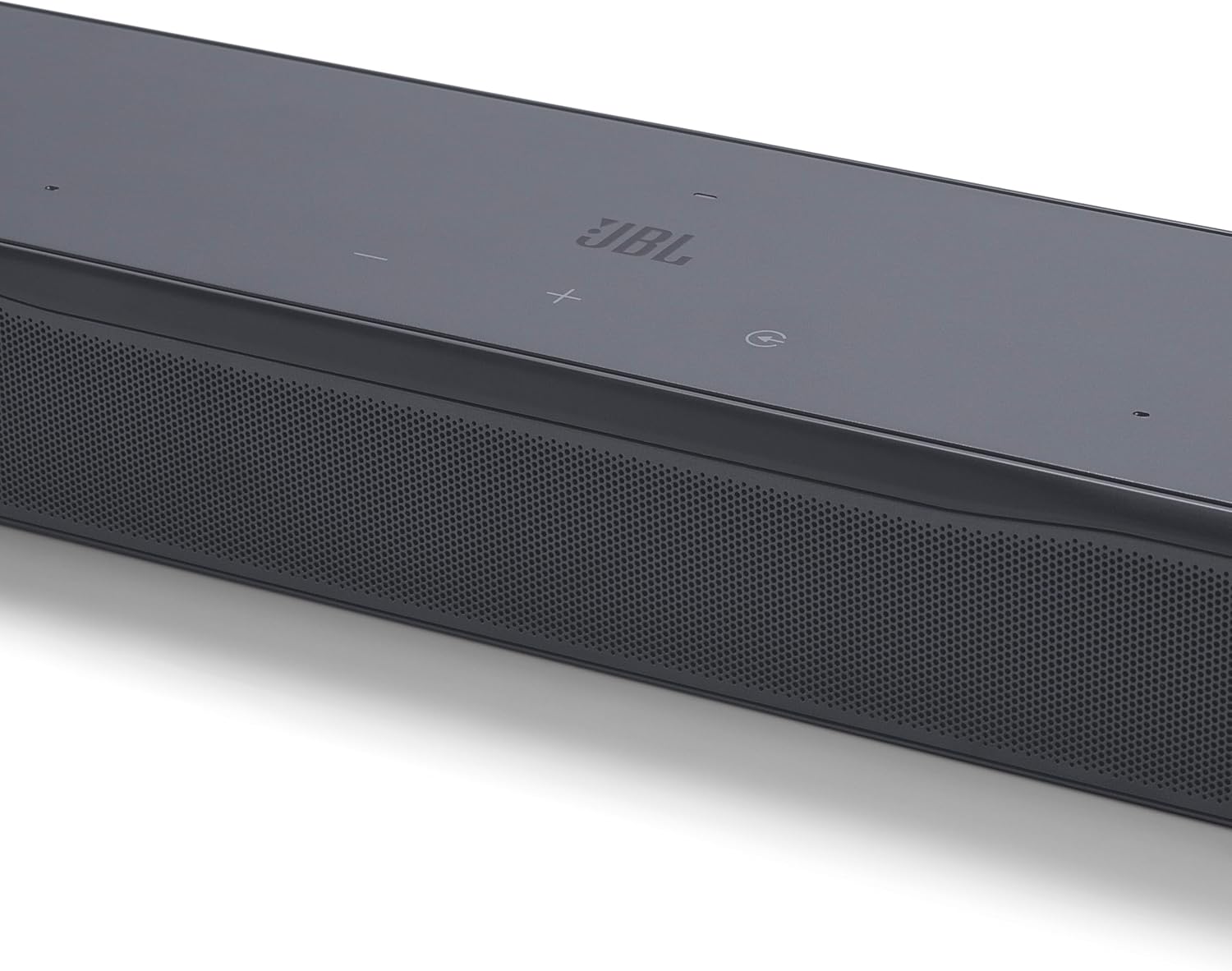 JBL 5.1-Ch Soundbar System, Black - Certified Refurbished
