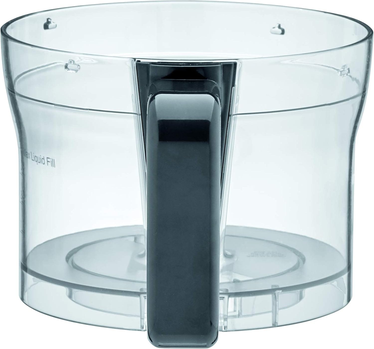 Cuisinart Goodful by Cuisinart 8-Cup Food Processor, White - Certified Refurbished