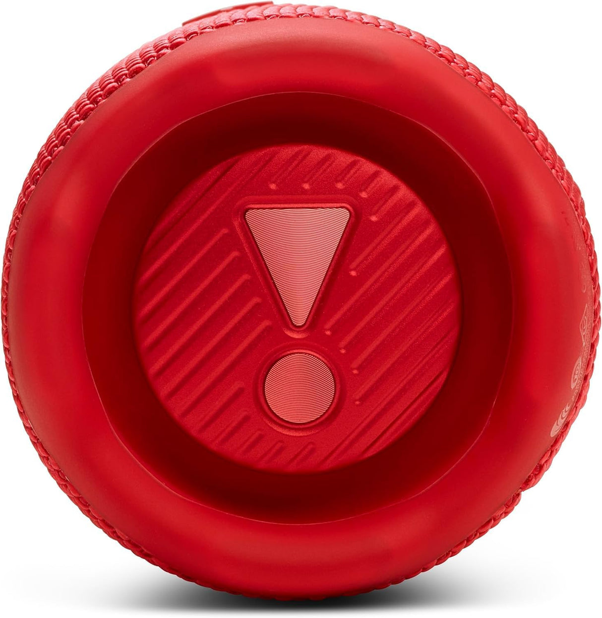 JBL Flip 7 Portable Waterproof Speaker, Red - Certified Refurbished