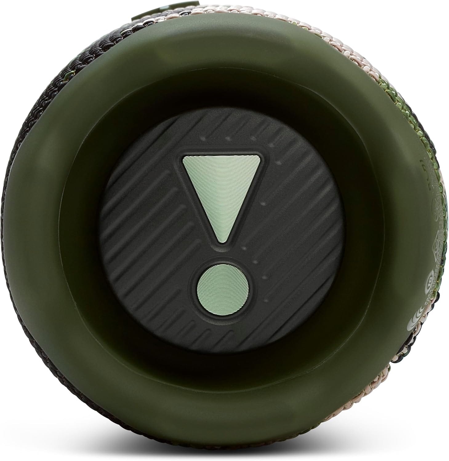 JBL Flip 7 Portable Waterproof Speaker, Squad - Certified Refurbished