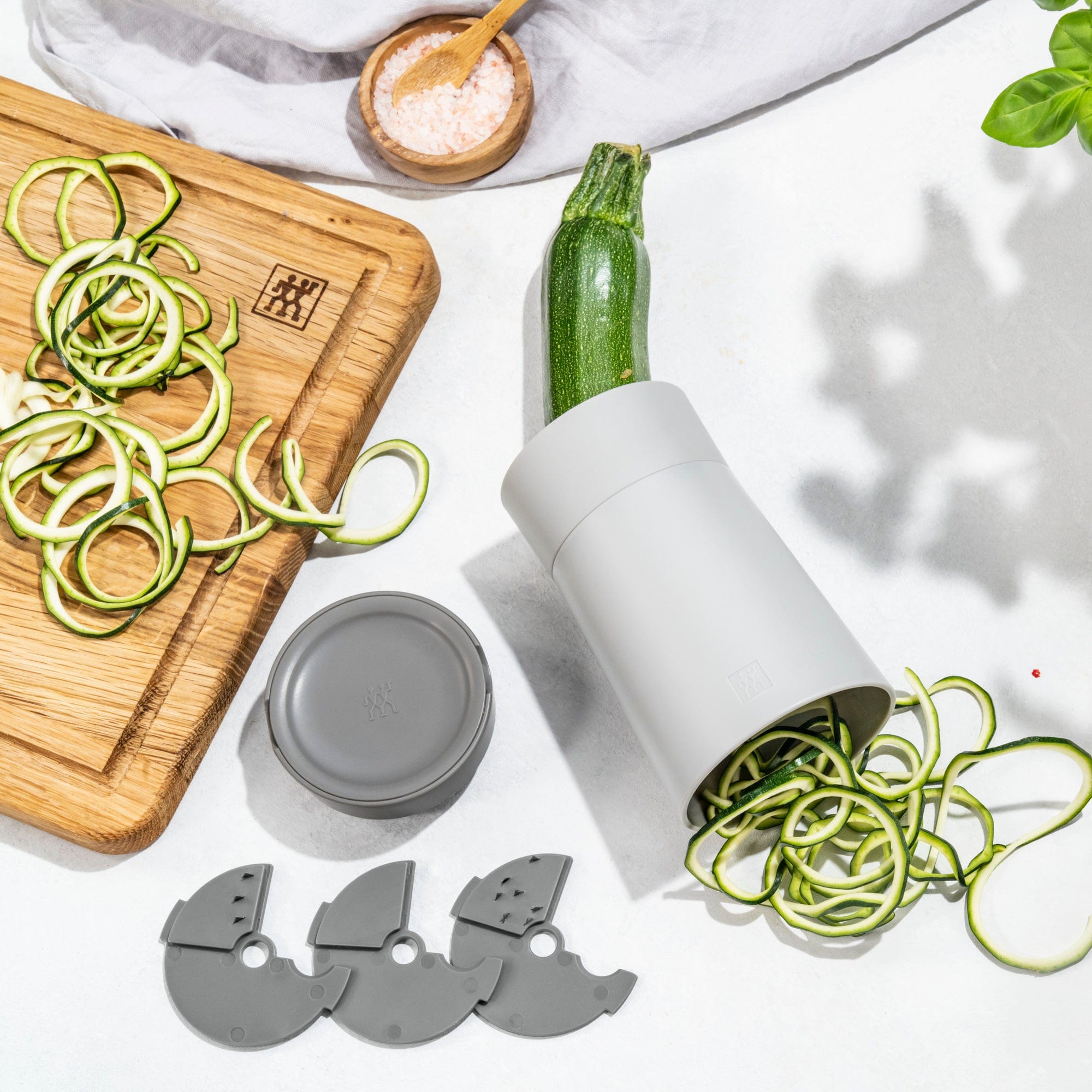 Zwilling Z-Cut Spiralizer