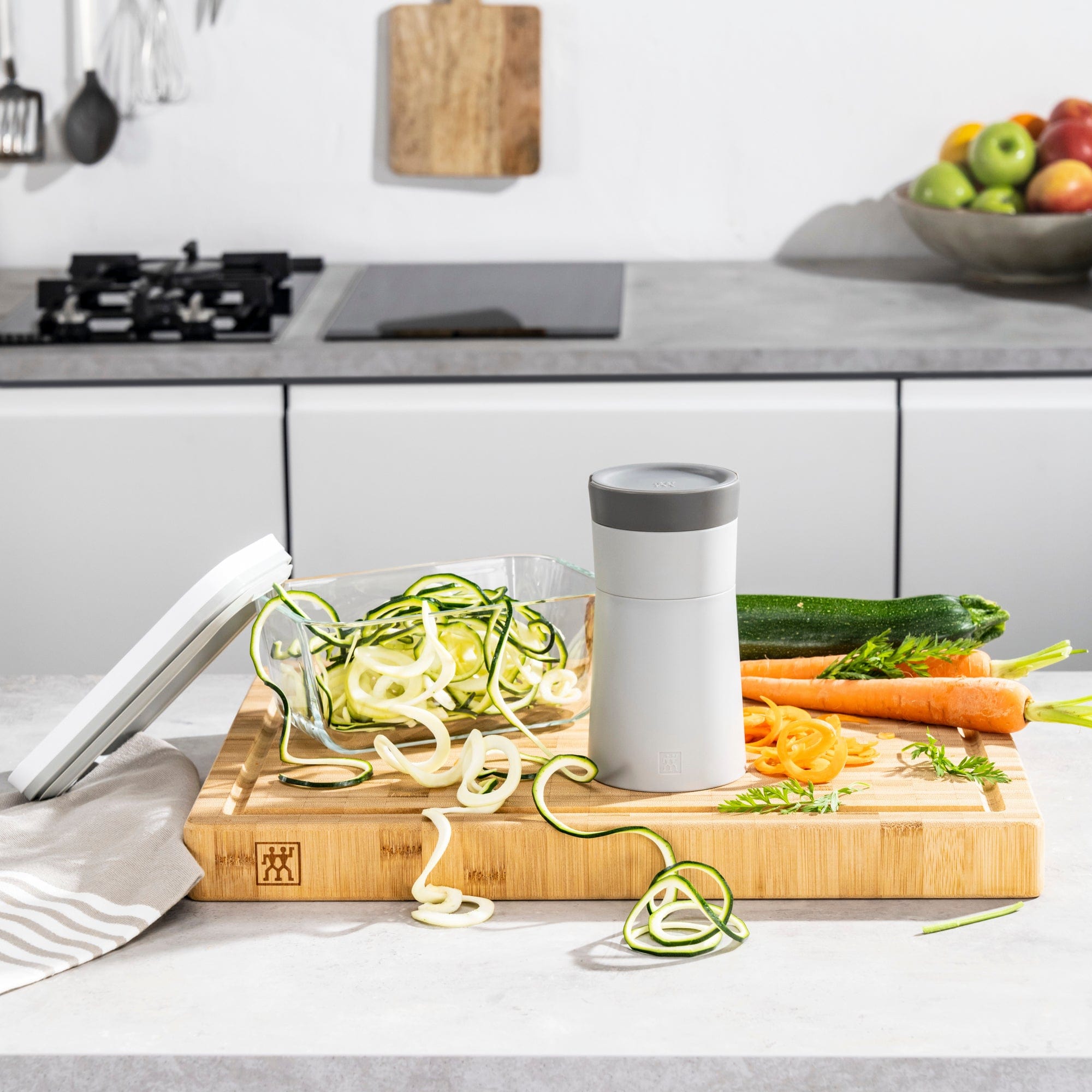 Zwilling Z-Cut Spiralizer
