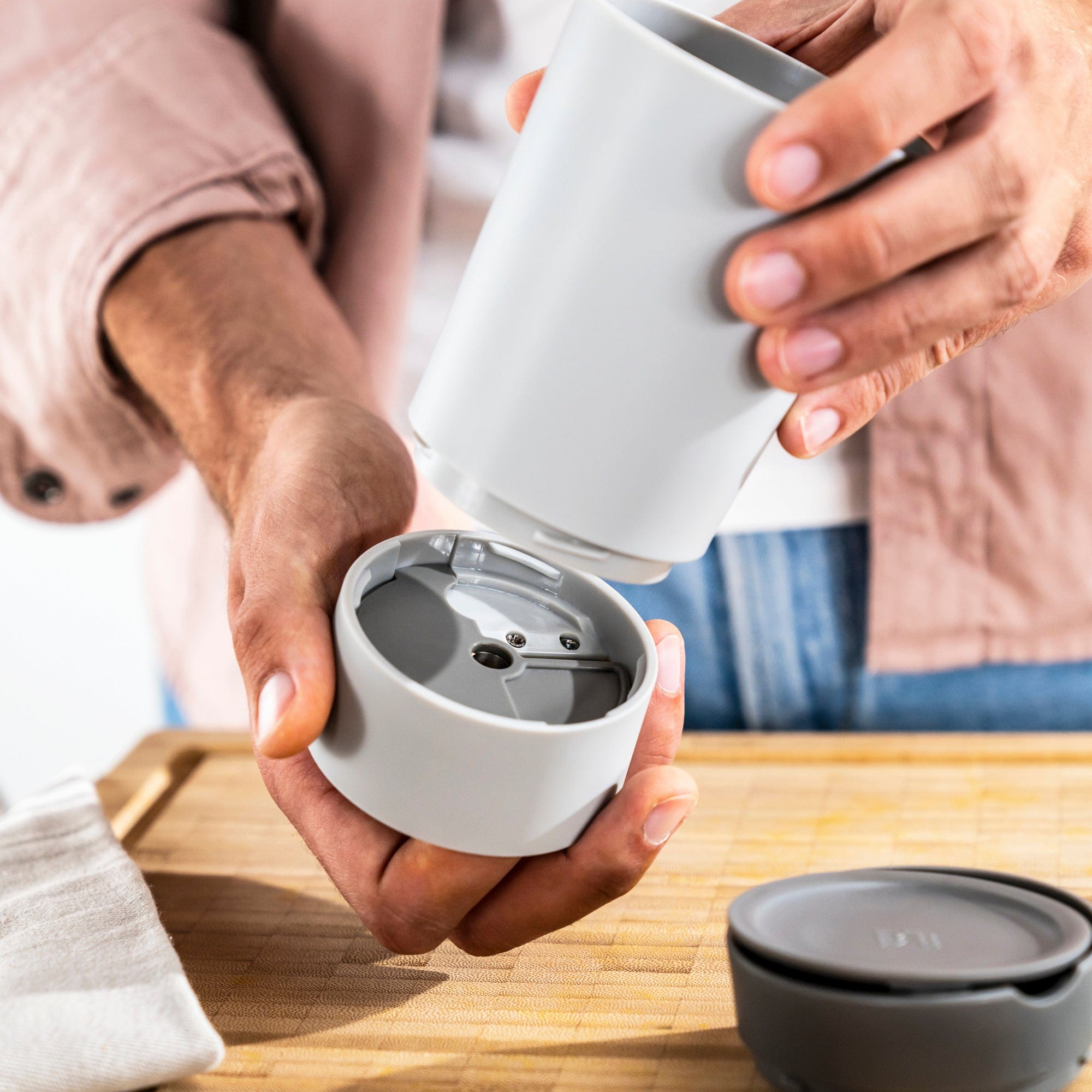 Zwilling Z-Cut Spiralizer