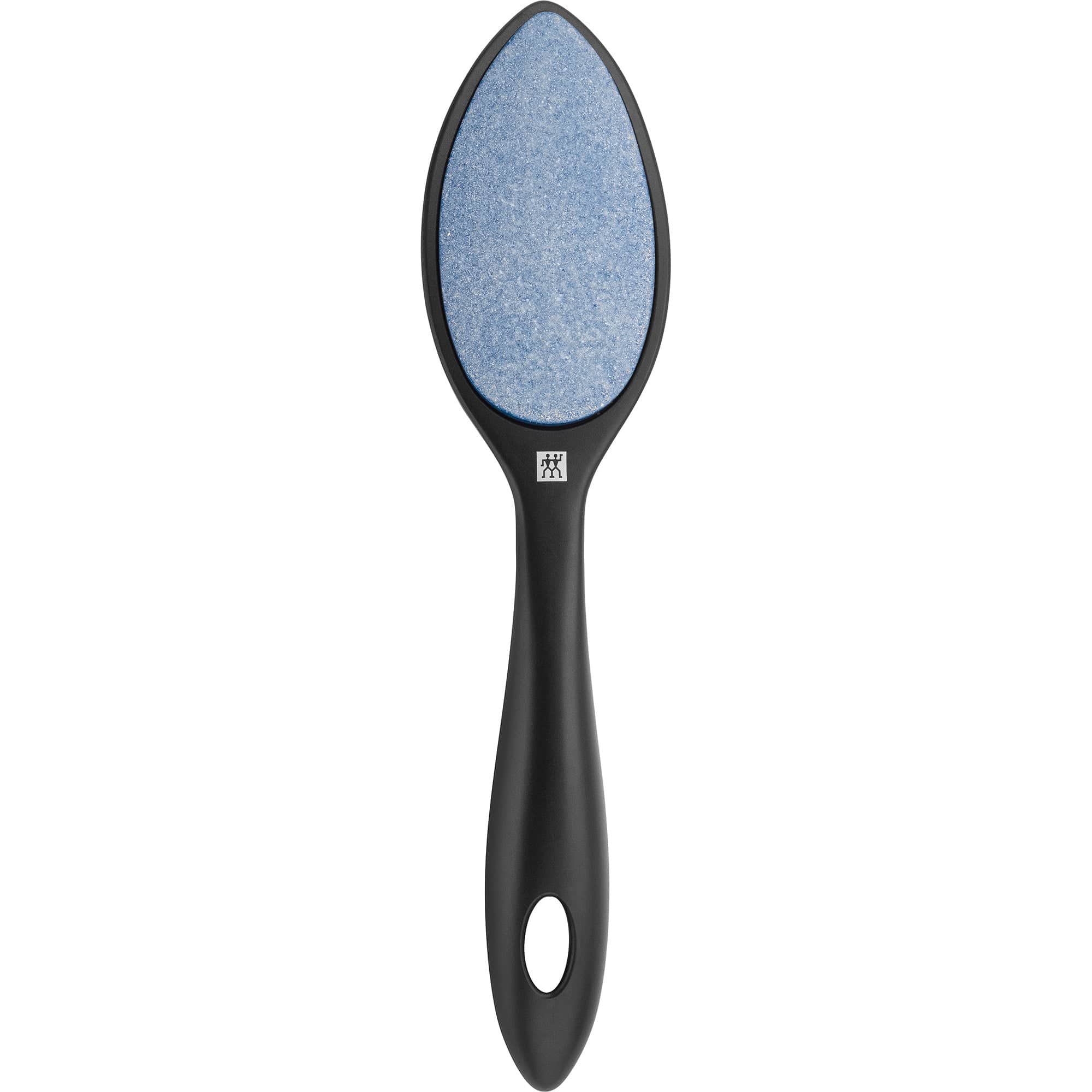 Zwilling Beauty Twinox Antibacterial Callus Remover - Black