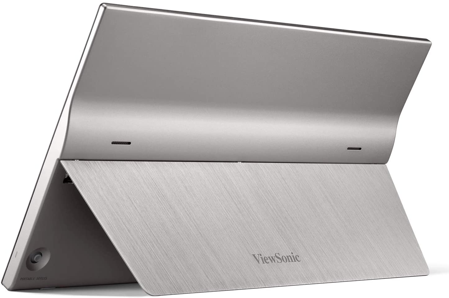 ViewSonic 16" 16:9 Portable Multi-Touch IPS Monitor - Certified Refurbished