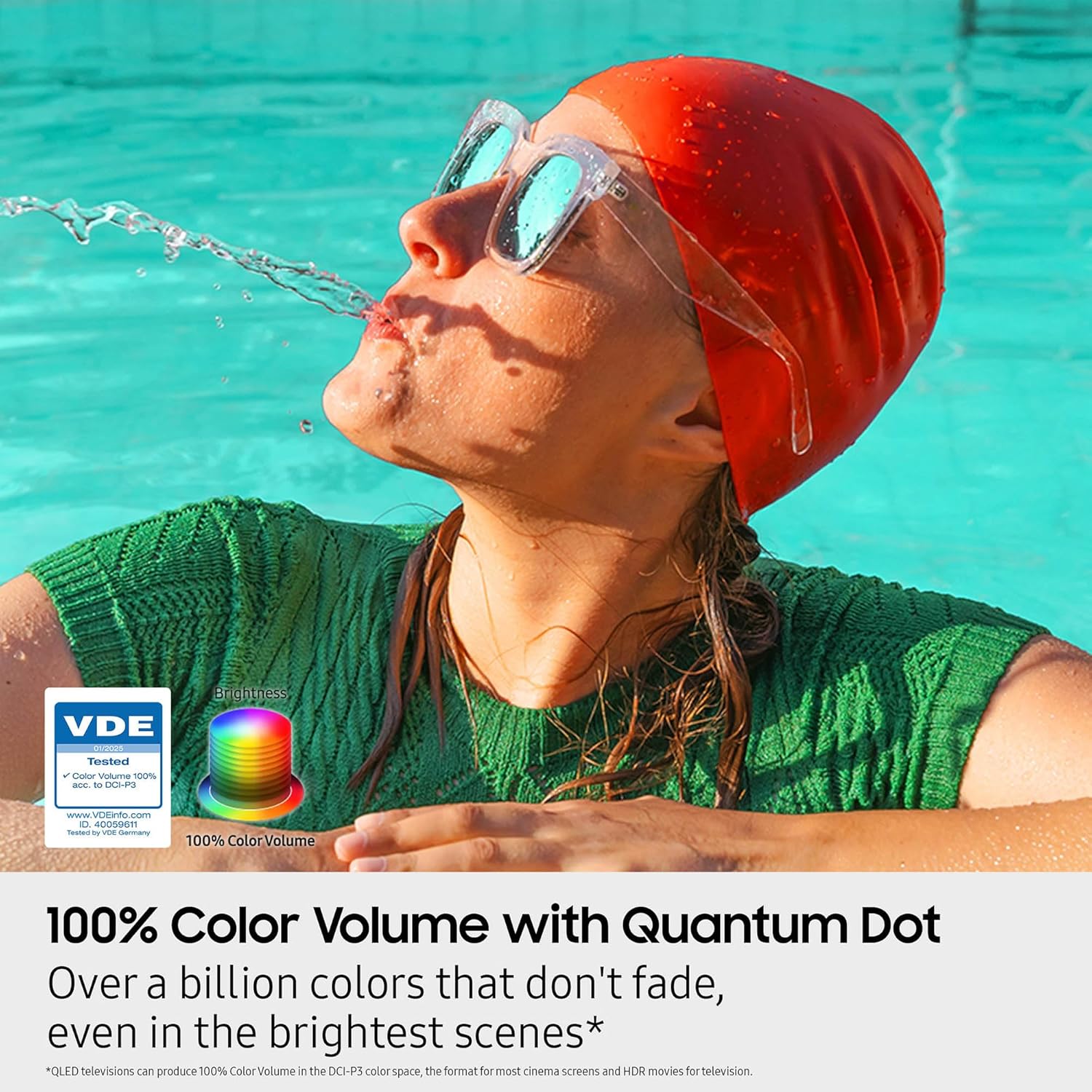 Samsung 50-Inch Class QLED Q7F Series 4K Smart TV