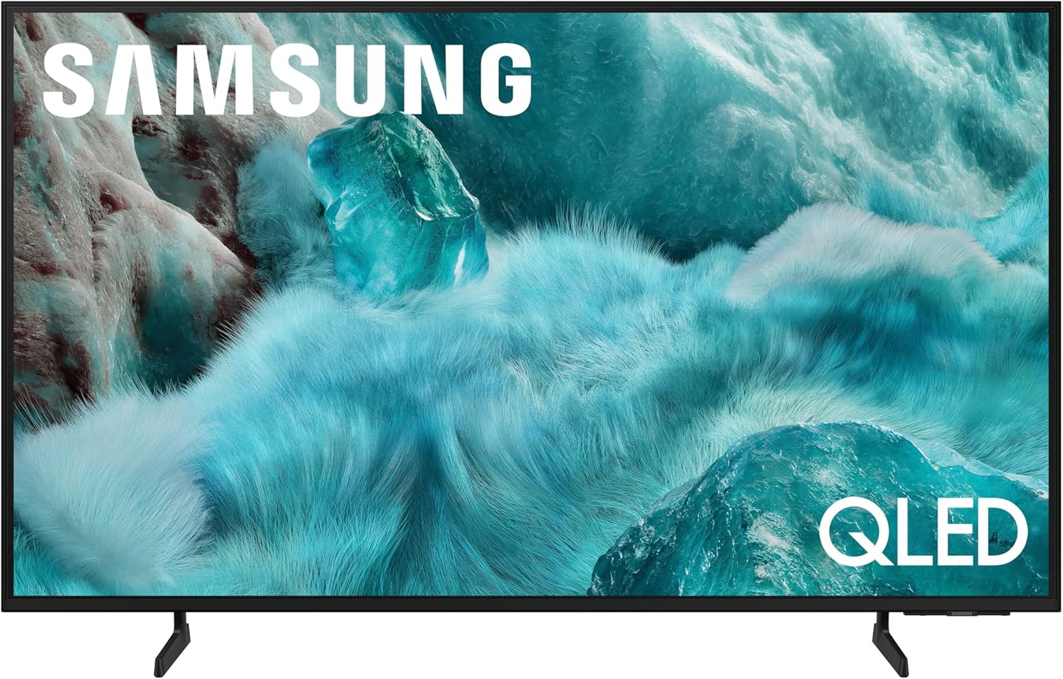 Samsung 50-Inch Class QLED Q7F Series 4K Smart TV