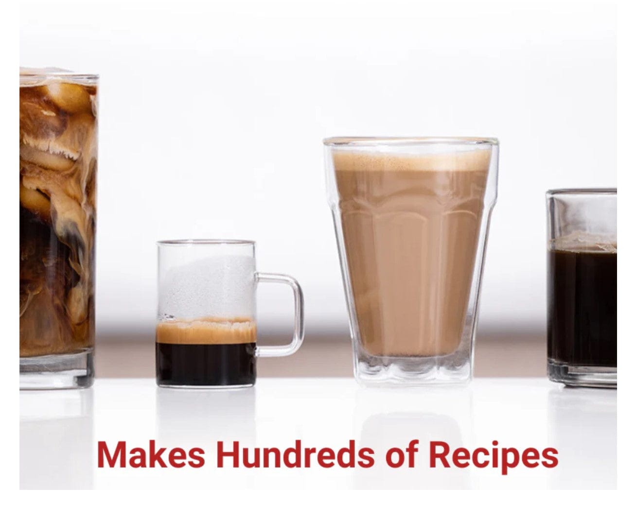 AeroPress Original Coffee, French Press and Espresso-style Maker, Barista Level Portable Coffee Maker, Black