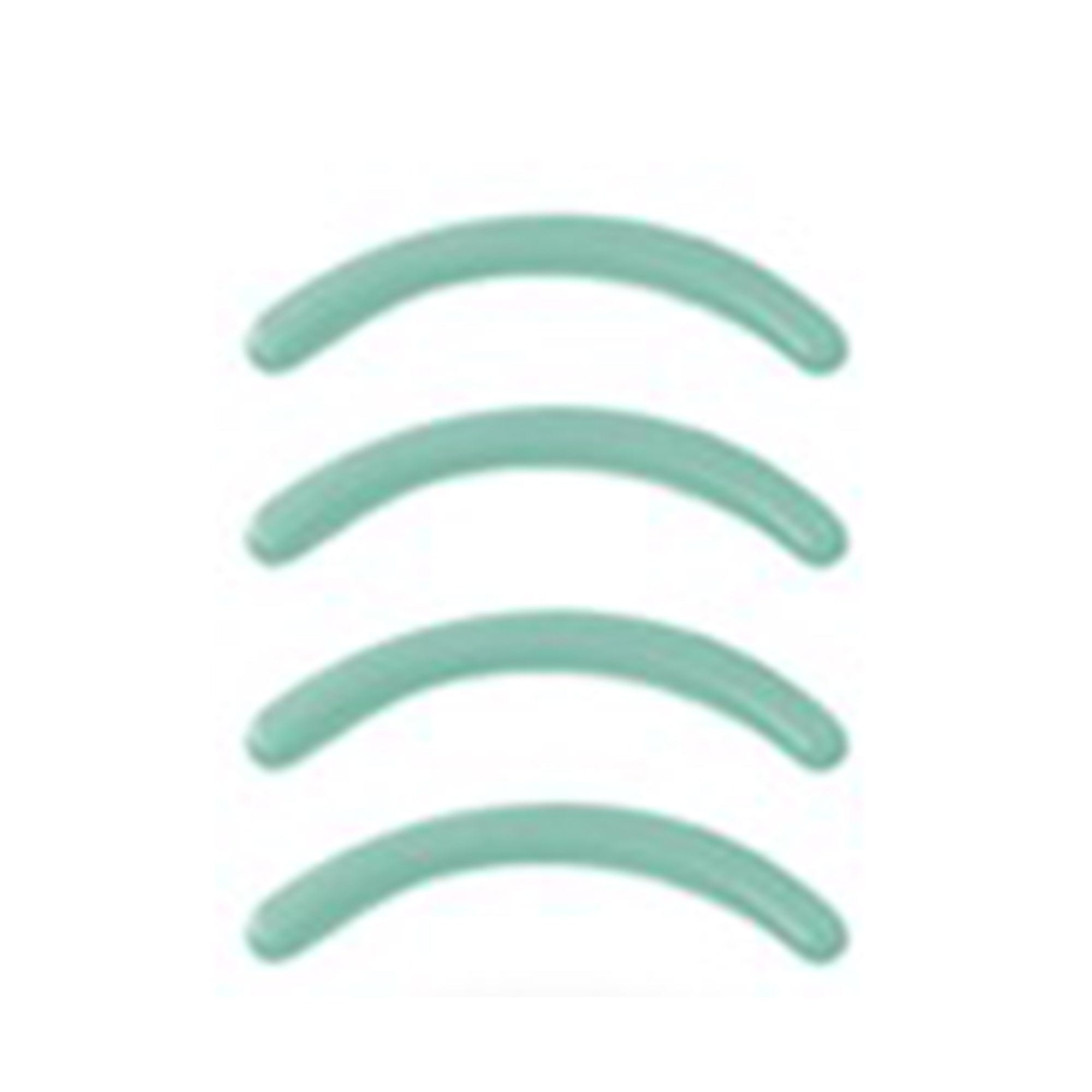 Zwilling Beauty Twinox Refill Pads for Zwilling Eyelash Curler