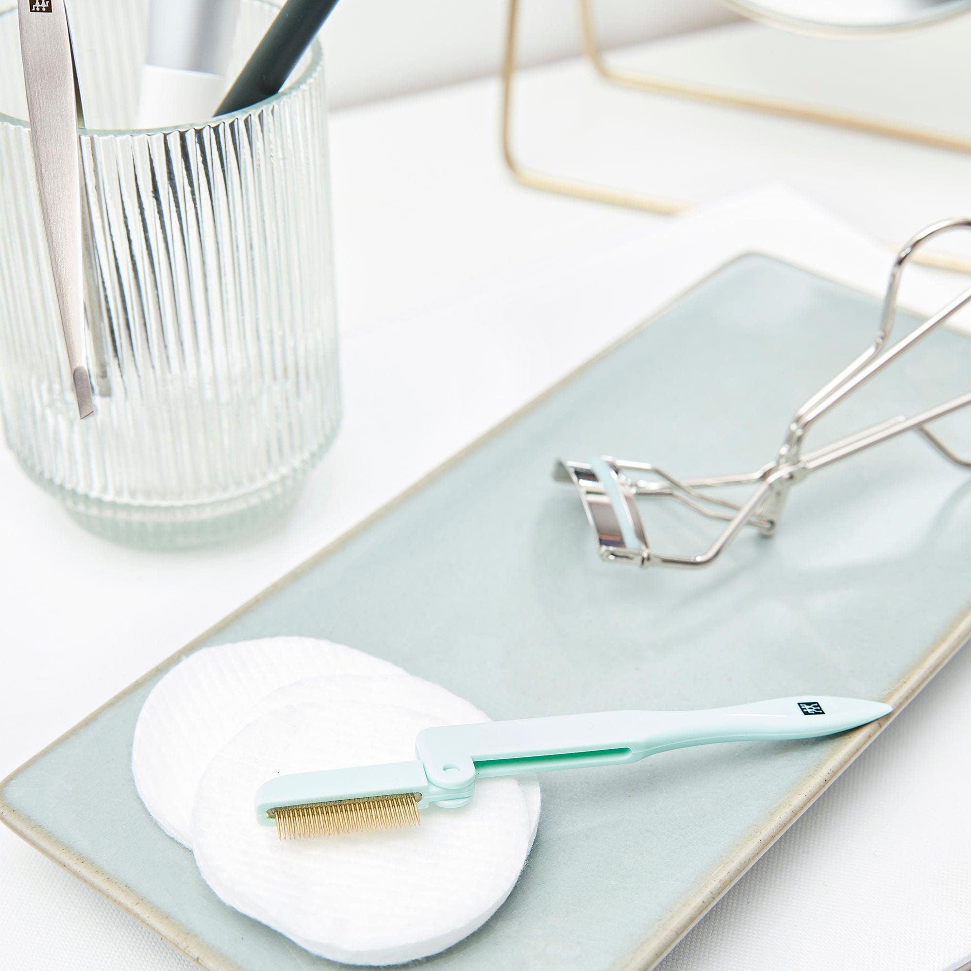Zwilling Beauty Twinox Eyelash Comb