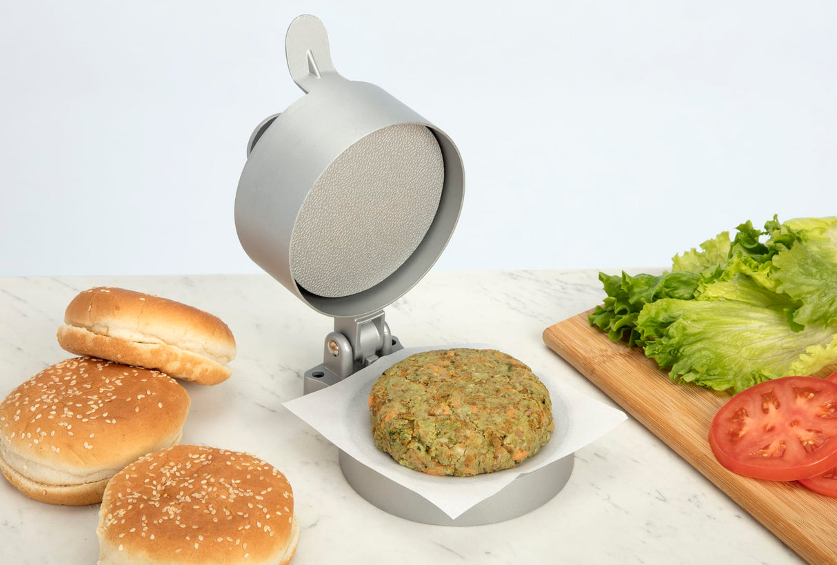 Cuisinart Perfect Patty Burger Press