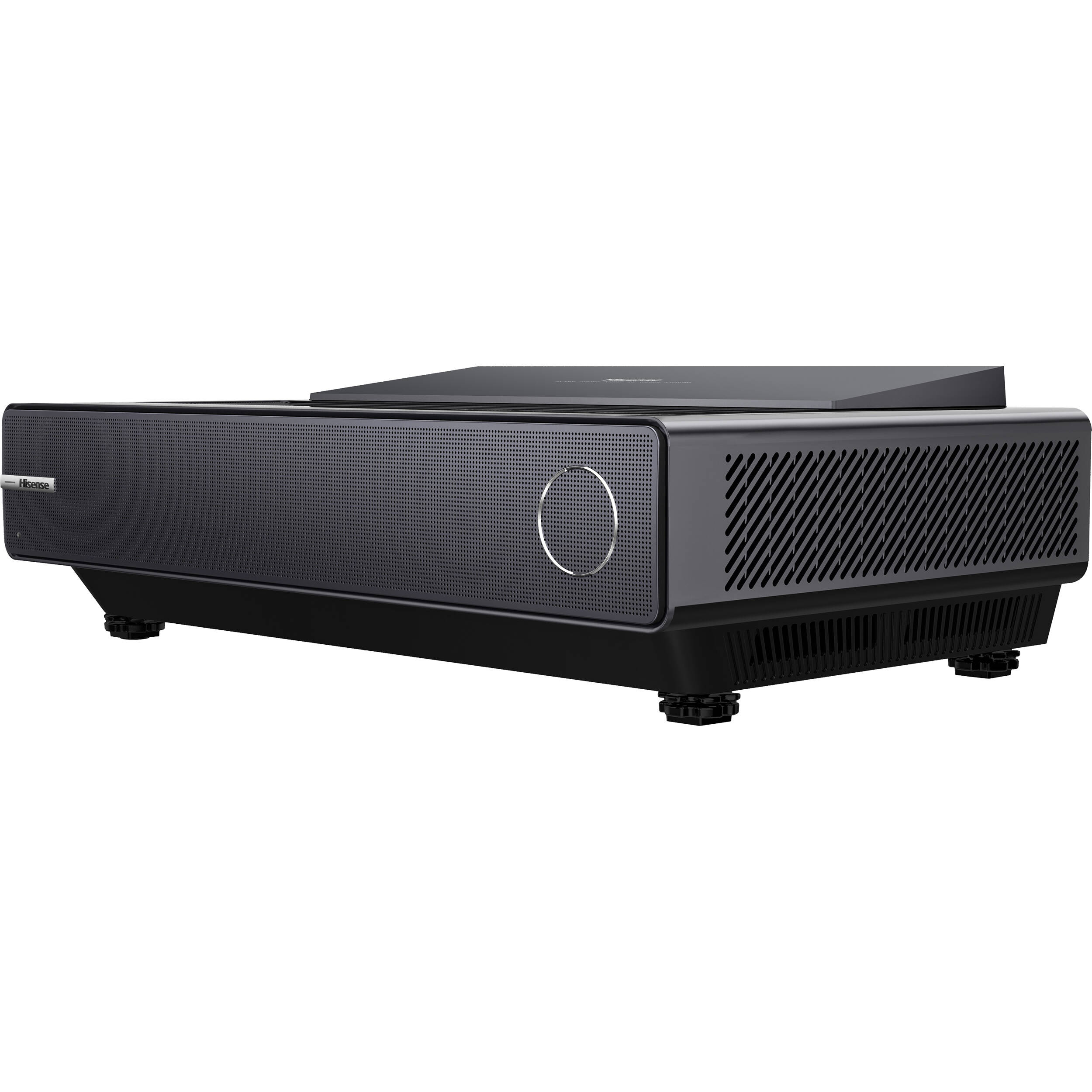 Hisense PX2-PRO-RB TriChroma Laser UST Projector - Certified Refurbished