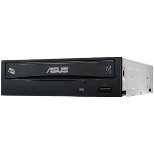 ASUS 90DD01Y0-B30010-R DRW-24F1ST Int. 24xDVD Writer Optical Drive - Refurbished