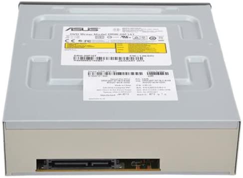 ASUS DRW-24F1ST Int. 24xDVD Writer Optical Drive - Refurbished