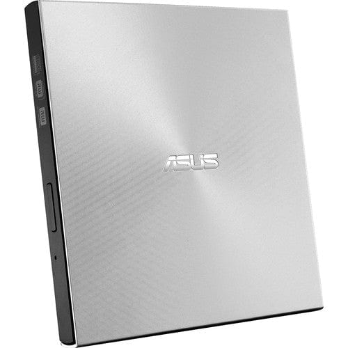 ASUS ZenDrive SDRW-08U9M-U DVD RW Silver Certified Refurbished