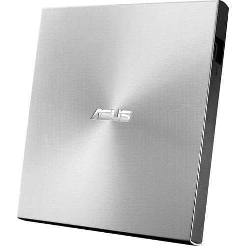 ASUS ZenDrive SDRW-08U9M-U DVD RW Silver Certified Refurbished