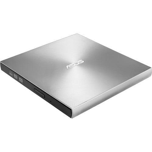 ASUS ZenDrive SDRW-08U9M-U DVD RW Silver Certified Refurbished