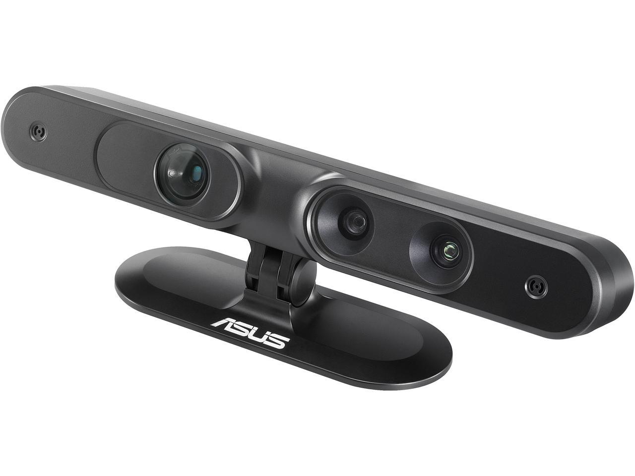 ASUS XTION PRO/B/U Motion Sensor - Certified Refurbished