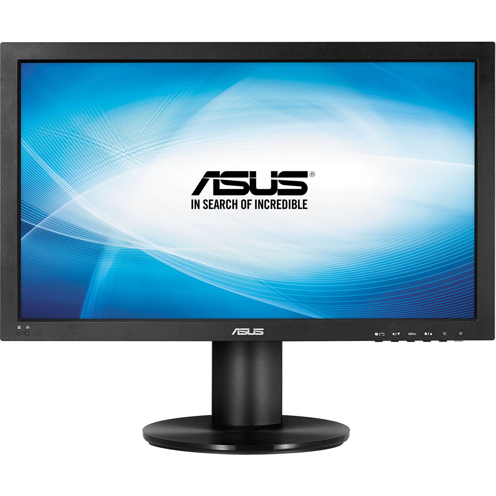 ASUS CP220-B Zero Client 22" LED Monitor 1920 x 1080- Certified Refurbished