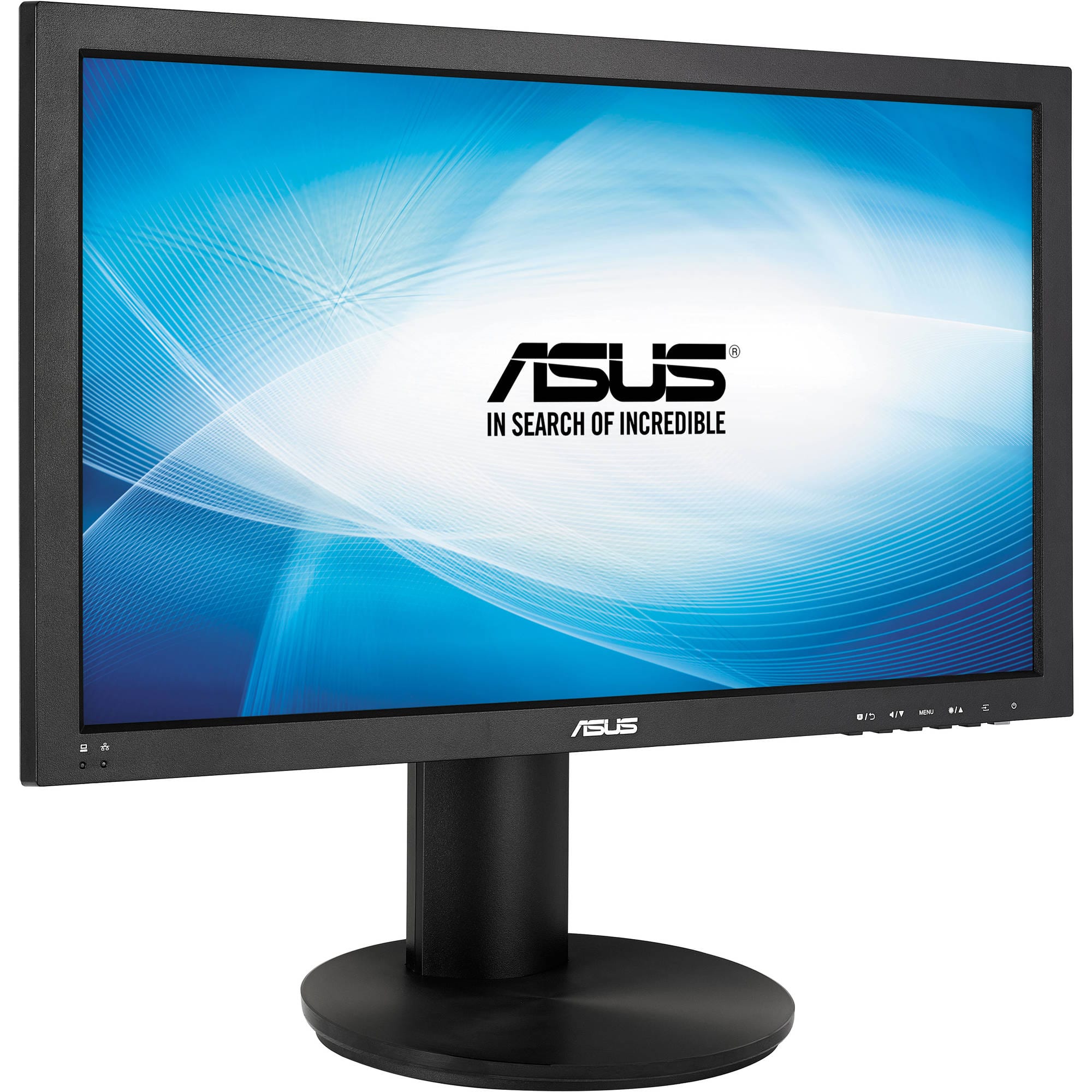 ASUS CP220-B Zero Client 22" LED Monitor 1920 x 1080- Certified Refurbished