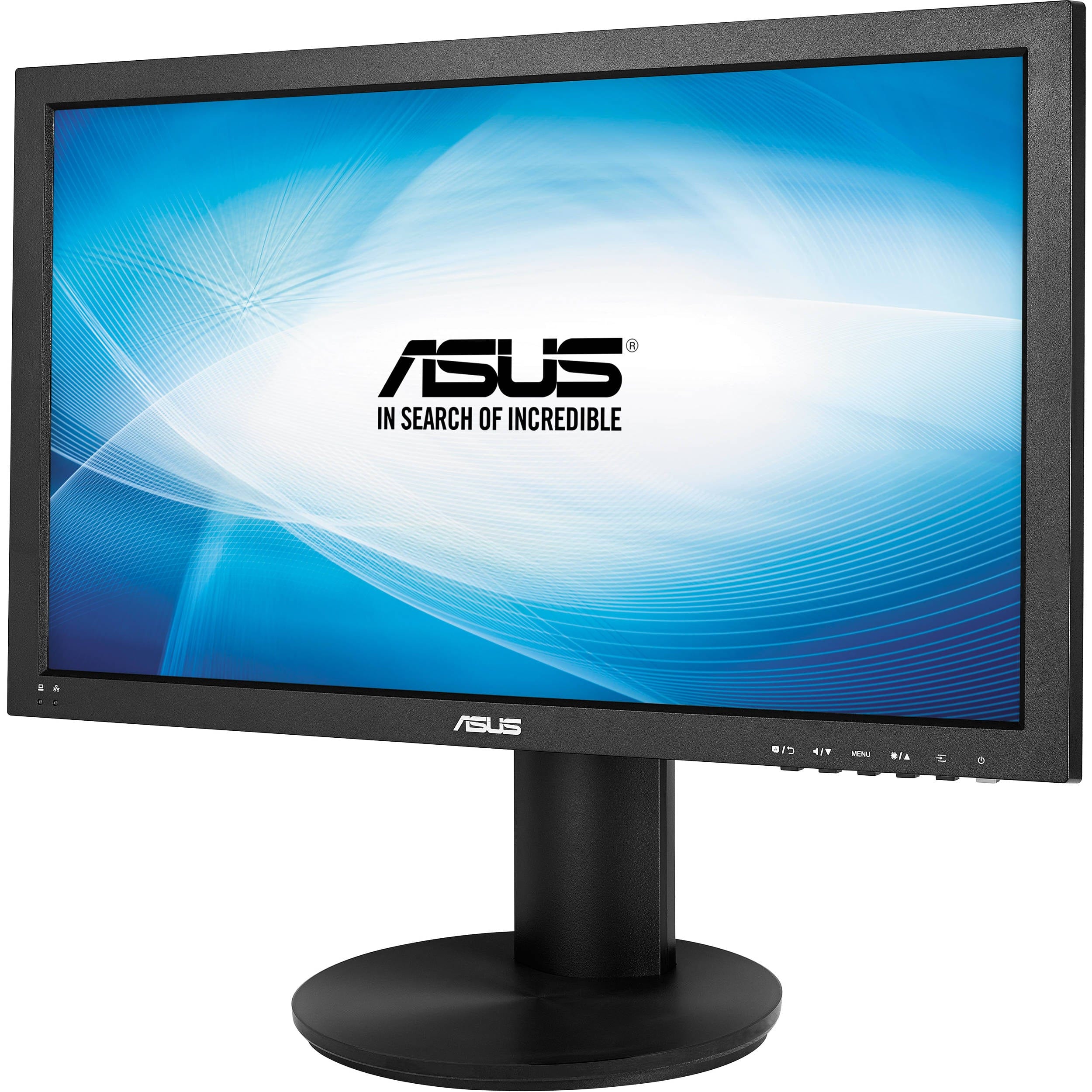 ASUS CP220-B Zero Client 22" LED Monitor 1920 x 1080- Certified Refurbished
