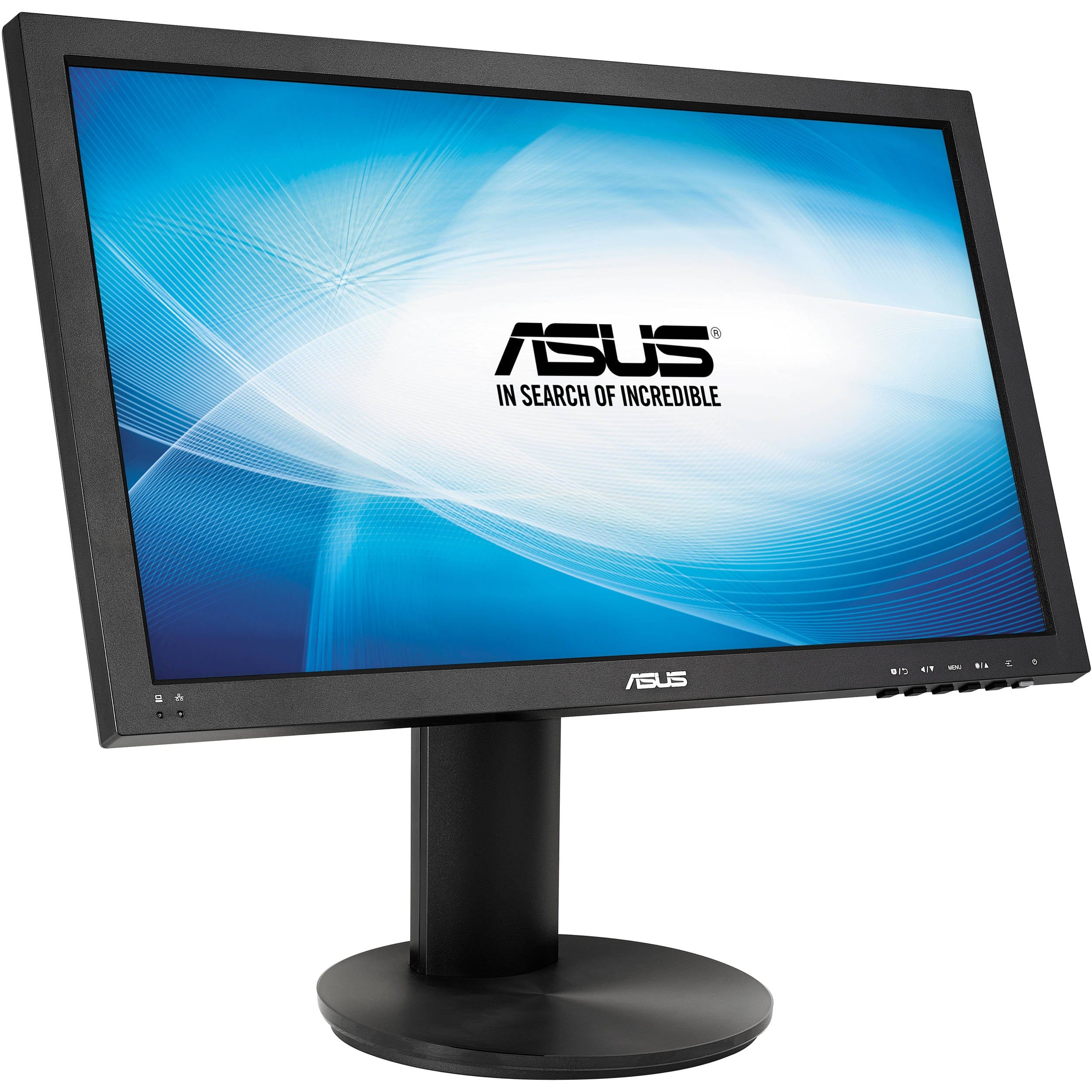 ASUS CP220-B Zero Client 22" LED Monitor 1920 x 1080- Certified Refurbished