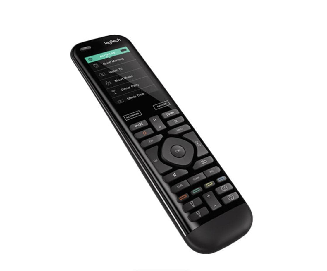 Logitech Harmony Elite D-Stock Remote Control