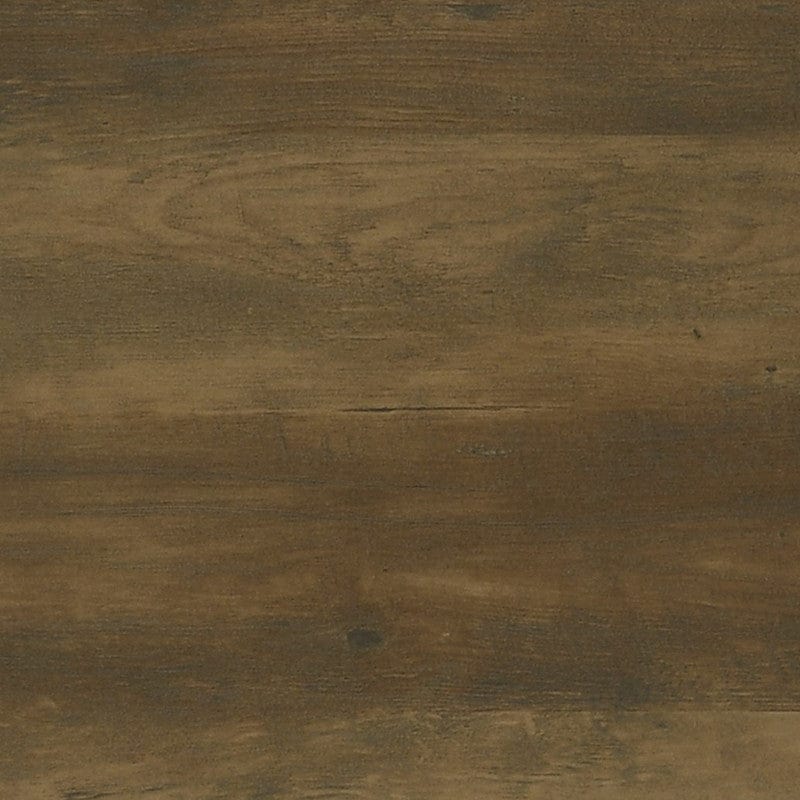 Willow & Hearth Travon 31.5"W Oak Finish Square Coffee Table with 2 Drawers