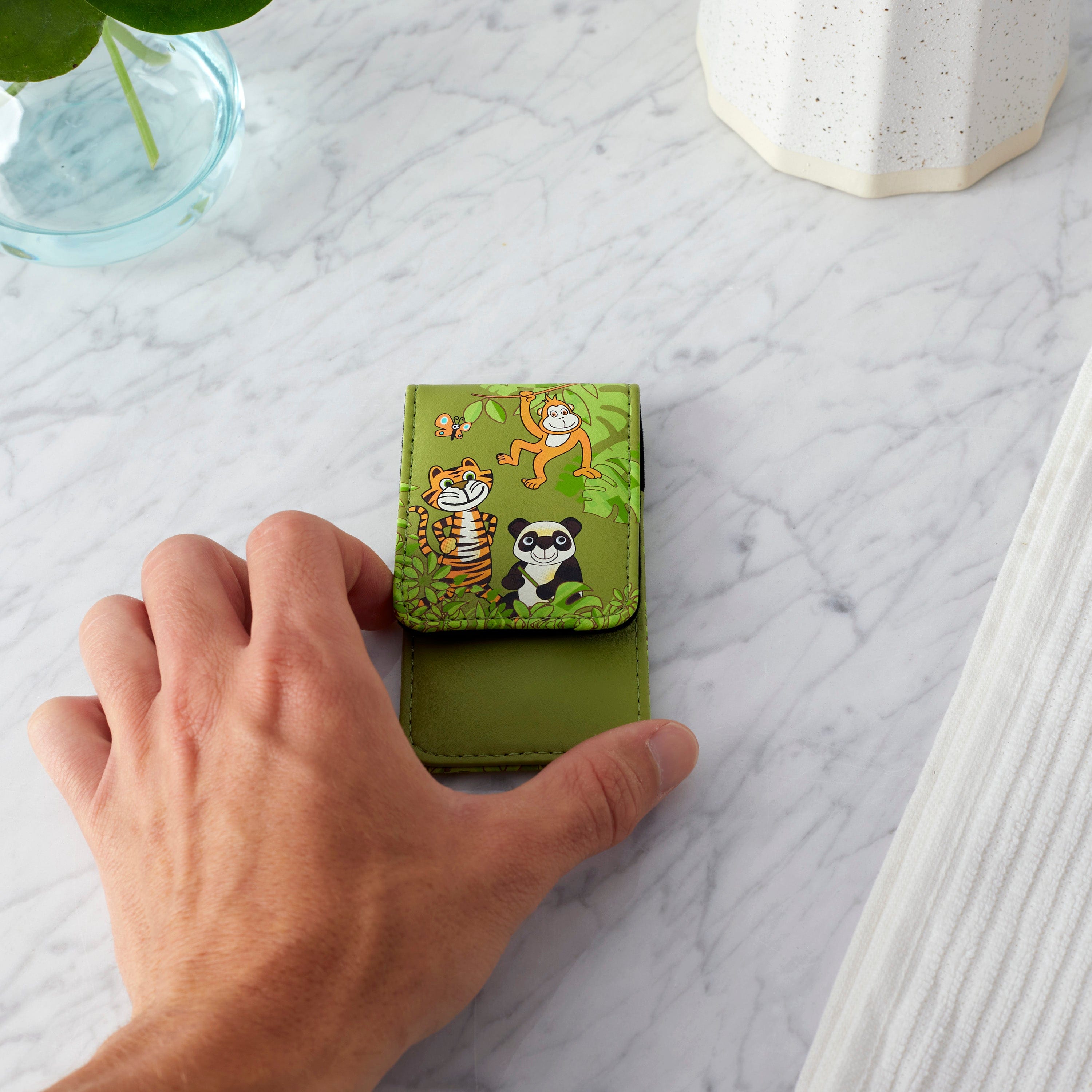 Zwilling Beauty Elemental 4-pc Kid's Set