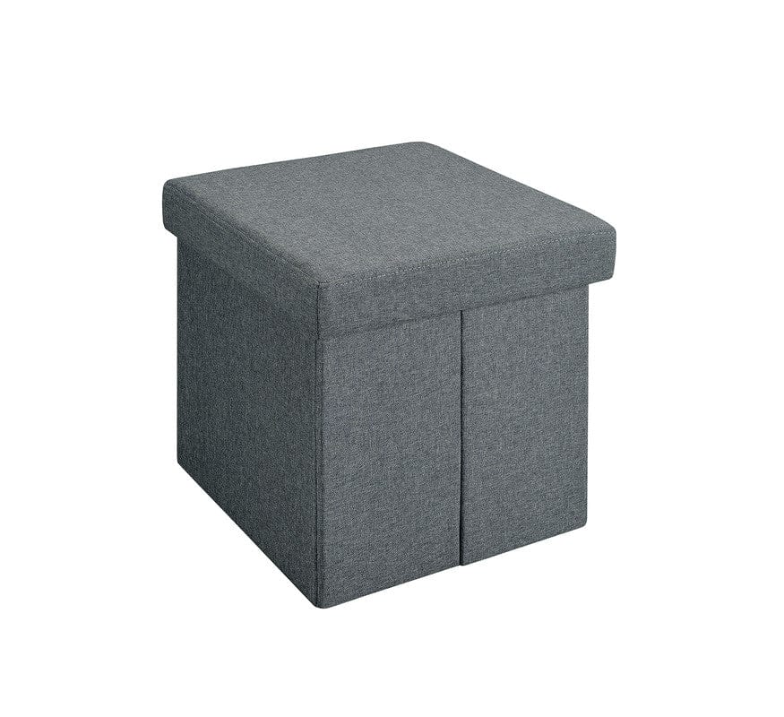 Willow & Hearth Caitlin 35"W Weathered Oak Wood Grain 5 Piece Coffee Table Set