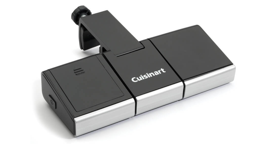 Cuisinart Grilluminate Extending Grill Light
